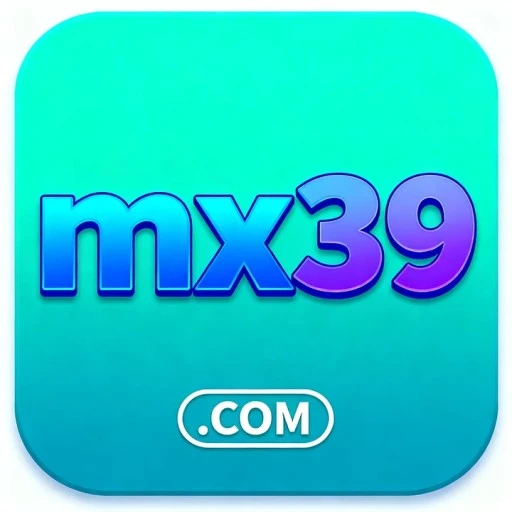 Logo da mx39
