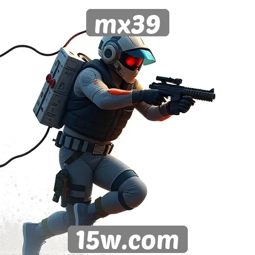 Como o mx39 está impactando a indústria de jogos