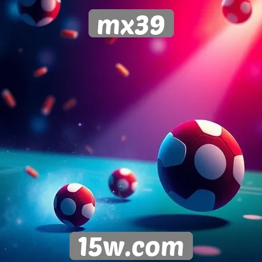 Plataforma mx39 se destaca por suas promoções