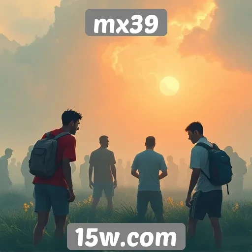 O impacto das comunidades de jogadores no mx39