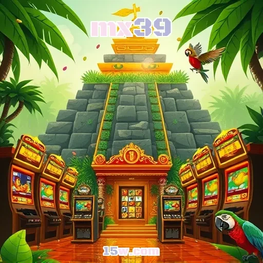 mx39: Desbravando o Mundo dos Esportes Virtuais e Sua Comunidade